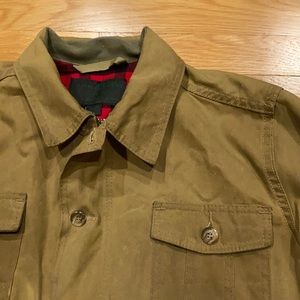 filson westlake jacket